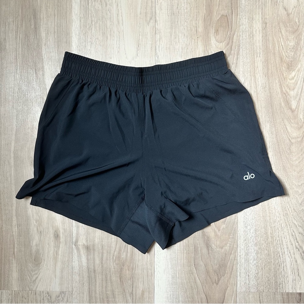 ‘alo yoga’ 5” adapt running short